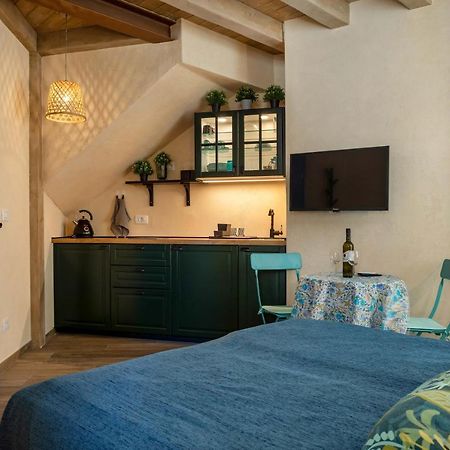Casa Wau Leilighet Rovinj Eksteriør bilde